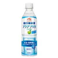 在飛比找DOKODEMO日本網路購物商城優惠-[DOKODEMO] 味之素Akuasorita500毫升