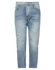 [NOSNITCH] NO_SNITCH Jeans - Item 13683702