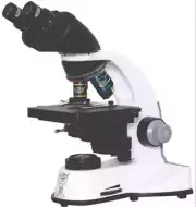 Pathological Binocular Microscope Medilux-SM/100 Medical and Laboratory Analysis
