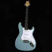 Paul Reed Smith (PRS) SE Silver Sky Stone Blue John Mayer Model SE Silva Sky