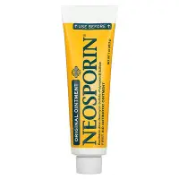 在飛比找iHerb優惠-[iHerb] Neosporin 原裝軟膏，1 盎司（28