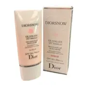 Dior Diorsnow Ultimate UV Shield Brightening Breathable Tone Up SPF50 PA+++ 30ml