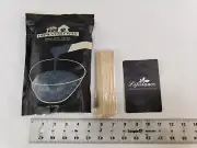 Lifestance Hard Wax Beads 1lb Waxing Beads Brazilian Bikini For Warm Wax