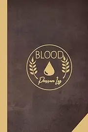 Blood Pressure Log: Daily Tracker Blood Sugar Level Monitor Diary. Record Weight, Pulse, Dietary Habits. For Men & Women