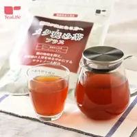 在飛比找蝦皮商城優惠-【TeaLife】提來福 美達寶美茶Plus 壺用茶包4.5