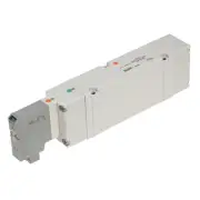 SMC SV4300-5FU Solenoid Valve