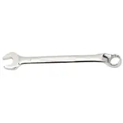 Draper 27mm HI-TORQ Combination Spanner Deep Offset Ring Cranked At 15° 54300