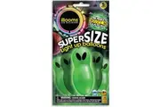 Illooms Led Balloons Supersize Light Up Balloons 5 Pack