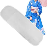 [Nlrlo] Kimono Waist Belt, Traditional Judo Gi, Vintage Kimono Belt, Yukata Belt, Kimono Belt, Authentic Kimono Accessories, Japanese Clothes, Yukata Kimono Wrap, Cultural Fashion Accessories, Kimono