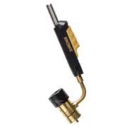Bernzomatic Swivel Torch W/Trigger Ignition Compatible W/MAP-Pro Gas+Propane Gas