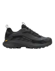[MERRELL] Moab Speed 2 GTX Sneaker in Black