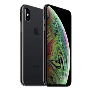 Apple IPhone XS Max 64G 256GB 512G 空機 公司貨