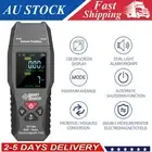 SMART SENSOR Digital EMF Meter LCD Mini Electromagnetic Field Radiation Detector