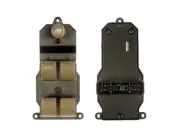Dorman 65BB86R Front Left Window Switch Fits 2001-2005 Honda Civic Sedan (for: Honda Civic)