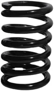 1pc Flashsale 65MN Strong Spring Steel Pressure Compression Spring Shock Absorption Return Spring, Diameter 3.0 Mm, Od：22/23/24/25/26/27mm(25mm,24mm)