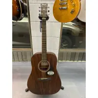 在飛比找蝦皮購物優惠-Ibanez AW54 OPN 木吉他