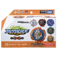 在飛比找蝦皮商城優惠-Beyblade戰鬥陀螺 BURST#181 隨機強化組 V