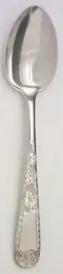 Kirk Mayflower Sterling Silver Teaspoon 6 " *BRAND NEW*