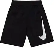 Nike Toddler Boys' Performance Swoosh Short 5