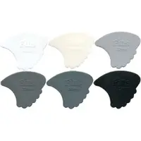 在飛比找蝦皮購物優惠-【現代樂器】美國 Jim Dunlop Nylon Fins