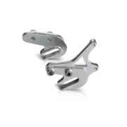 Dropout Shifter for Winora Radius do-a106 2501170105 XLC Derailleur Bike