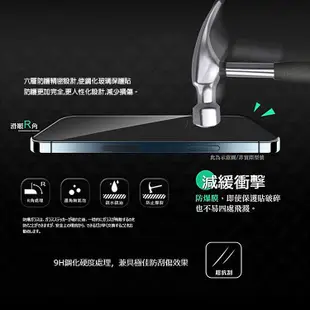 【9H全膠全靜電保護貼】適用三星S8 Note8 Note20 S22 S23 Ultra 滿版/縮小 皮套版 全覆蓋