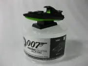 007 JAMES BOND Q-Boat Diecast Display Model Suntory Boss Promo