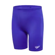 Speedo Toddler Boys Essential Jammer - Speed - 7