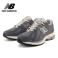 在飛比找蝦皮商城優惠-【New Balance】 NB 復古運動鞋_中性_深灰色_