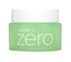 Banila Co Clean it Zero Cleansing Balm 100ml pore clarifying Tri-Peel US SELLER