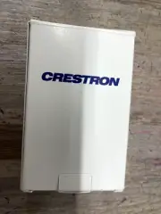 Crestron Horizon Keypad White HZ-KPCN-W,M201849007 New Open Box