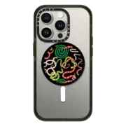 Snappy Grip Stand Snappy™ Grip Stand MagSafe Compatible Sizzling Snakes