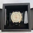 BRAND NEW Omega x Swatch Bioceramic Moonswatch MISSION TO JUPITER