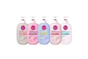 Shea Better Body Lotion - All Scents, 24-Hour Moisture Skin Care, Lightweight & Non-Greasy, Made with Natural Shea, Vegan 473ml