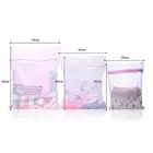 3 Sizes Underwear Clothes Aid Bra Socks Laundry Washing Machine Net Mesh SFB