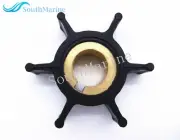 Boat Engine Water Pump Impeller 8095010 for Selva 2-stroke 6HP Outboard Motor