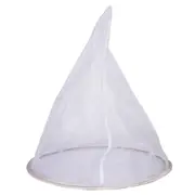 Beekeeping Honey Filter Net Apiary Equipment Juice Strainer Extractor 150 Mesh