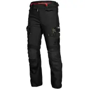 Tour Adventure Gore-Tex Black Textile Motorcycle Pants