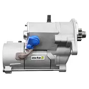Brand New Starter Motor for New Holland L220 TC33D TC35A/DA TC55DA Tractors