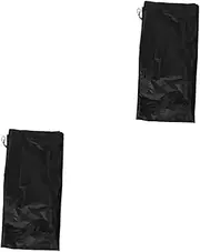 Pcs Sandbag Cover Dustproof Heavy Duty for Outdoor Protection Boxing Bag Cover