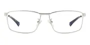 Polaroid PLD D534/G Asian Fit 010 Men Eyeglasses