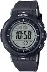 CASIO PRO TREK PRG-30-1JF Tough Solar Compass Barometer Thermometer Men Watch