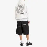 Butter Goods Fossil Hoodie