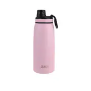 Oasis Double Wall Insulated Sports Bottle 780mL Carnation