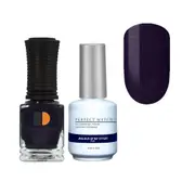 Perfect Match Gel Polish UV LED & Nail Lacquer Duo PMS062 Jealous Of My Style?