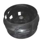 FUJITSU K9375480011 aka 9375480011 TURBO 2 STAGE FAN DW HVAB