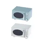 Mini Microwave 1:12 for Micro Landscape Dollhouse Kitchen Decoration Gift