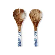 Seville Salad Servers - Set of 2