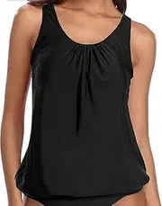 [Octopus] Women's Mixini Tankini The Stomach Wonder from The Island of Rügen f5690