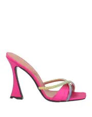 [D'ACCORI] D'ACCORI Sandals - Item 17712697